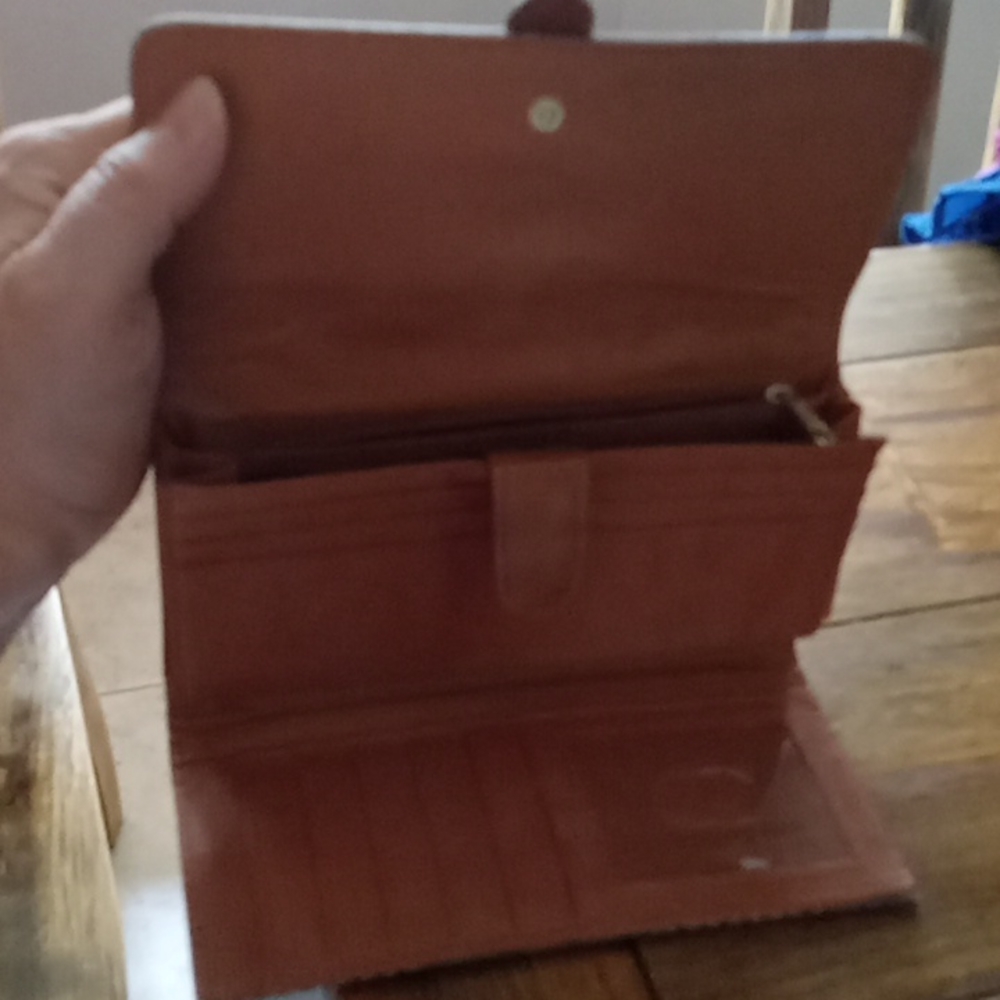 Wallet - Picture 2 of 3